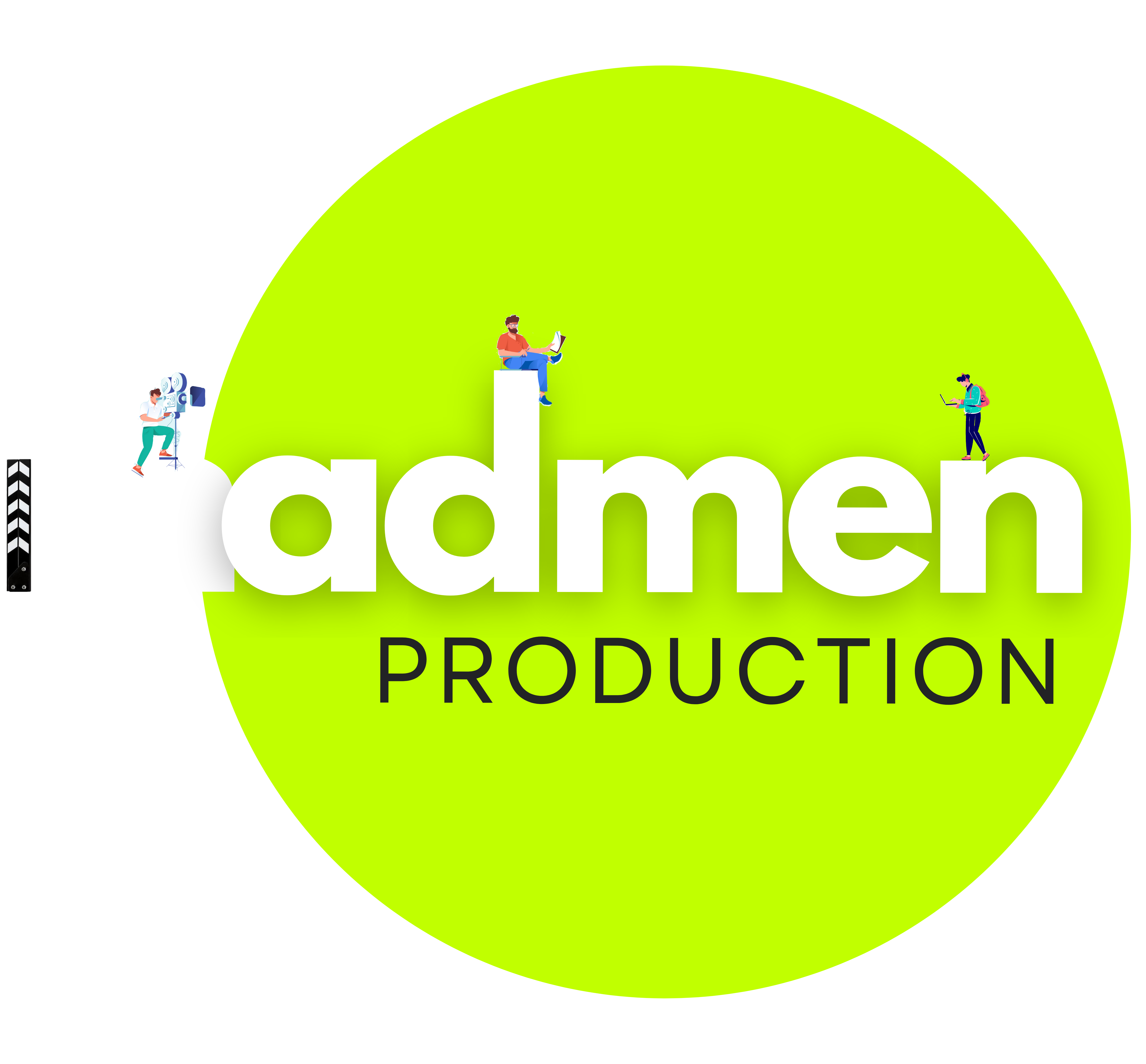 Madmen Logo